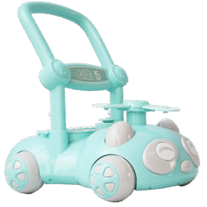 Caminadora para Bebé de Oso BM Toys 7659