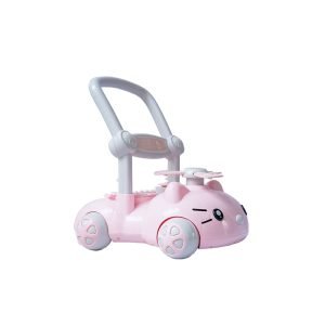 Caminadora para Bebé de Gato BM Toys 7660