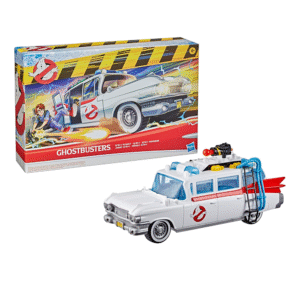 Carro Ecto 1 Ghostbuster BM Toys E9563
