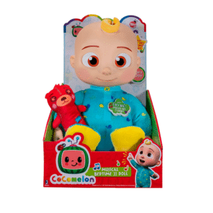 Muñeco CocoMelon BM Toys CMW0016