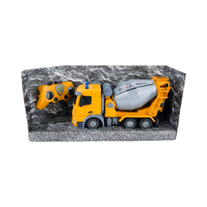Revolvedora de control remoto BM Toys A8863-91