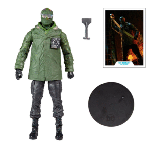 The Riddler BM Toys 88553