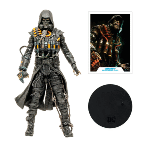 Scarecrow  BM Toys 88163