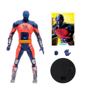 Atom Smasher BM Toys 88367