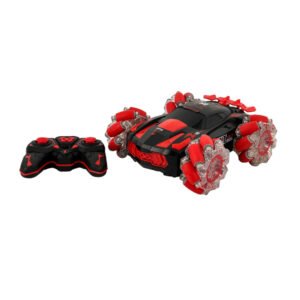Carro de control remoto Stunt Dance  BM Toys 6611