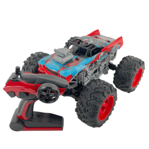 Carro de Control Big Patfoot BM Toys A306131