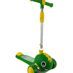 Scooter Dino BM Toys IR-769 con Luces Led