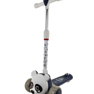 Scooter Panda BM Toys Mk-11 con Luces Led