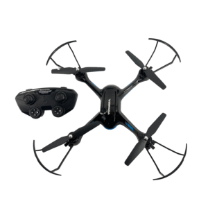 Drone Leap BM Toys JS-808 WIFI