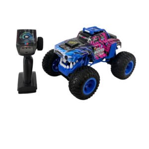 Carro de control remoto Monster Truck BM Toys UD2802A