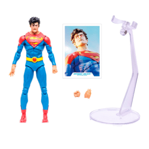 Superman Jon Kent BM Toys 87998
