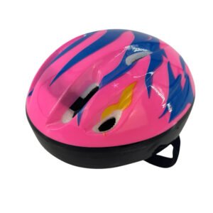 Casco BM Toys XX-6 Rosa