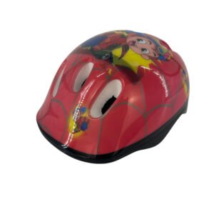 Casco BM Toys YF-03-M Rojo