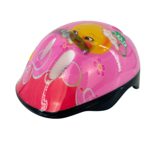 Casco BM Toys YF-03-M Rosa